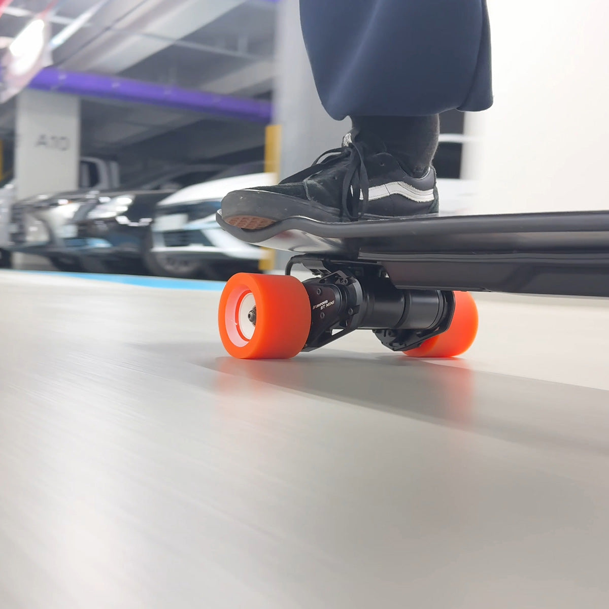 Linnpower ST Gear Drive Kit - All Steel