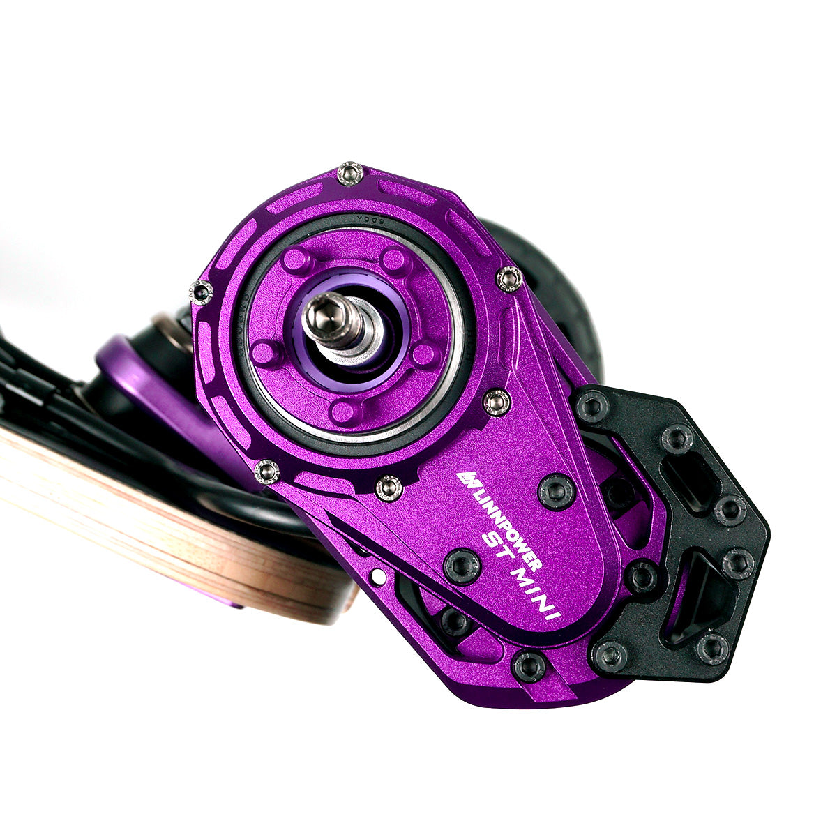 Linnpower ST Gear Drive Kit - All Steel