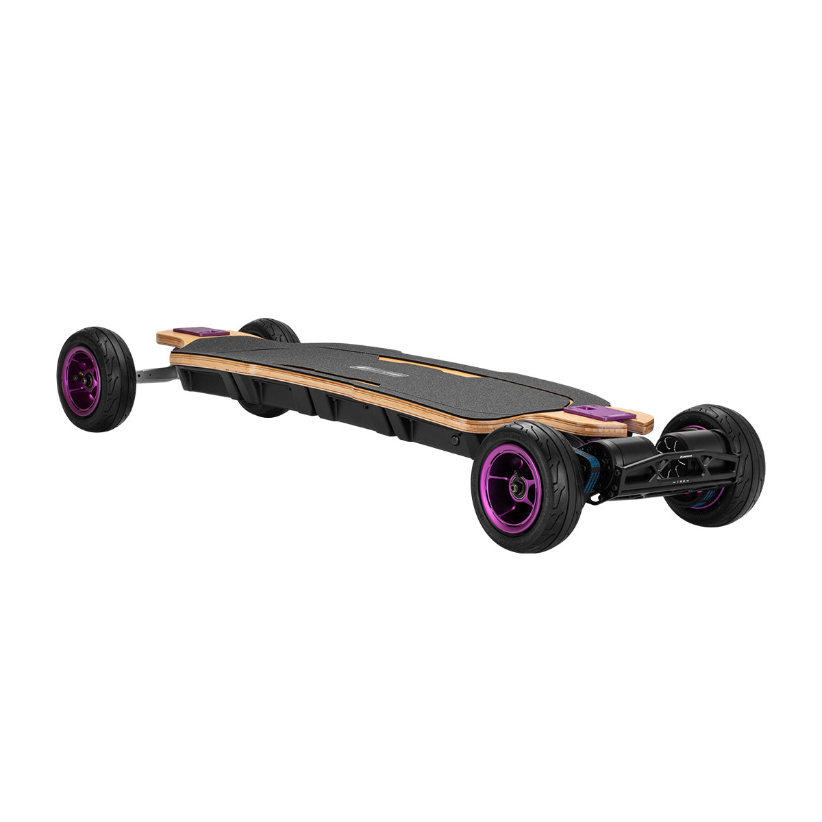 LINNPOWER ZEPHYR Max 2-IN-1