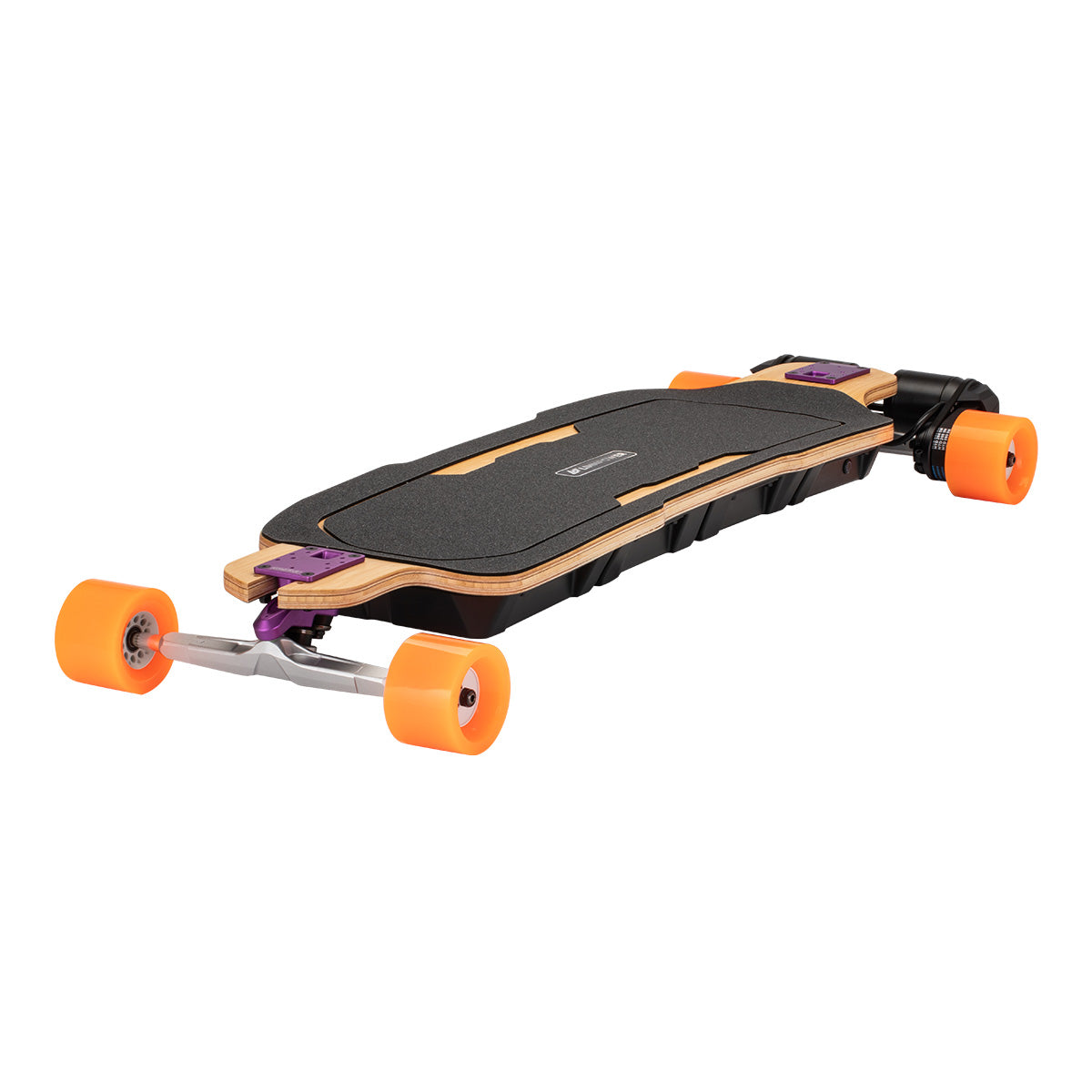 LINNPOWER ZEPHYR Max 2-IN-1