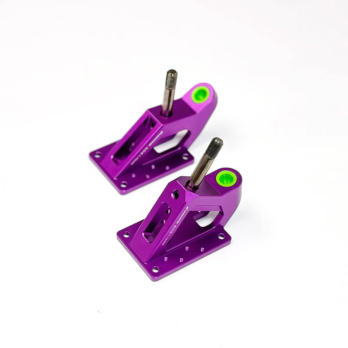 DKP to TKP Truck Conversion Kit