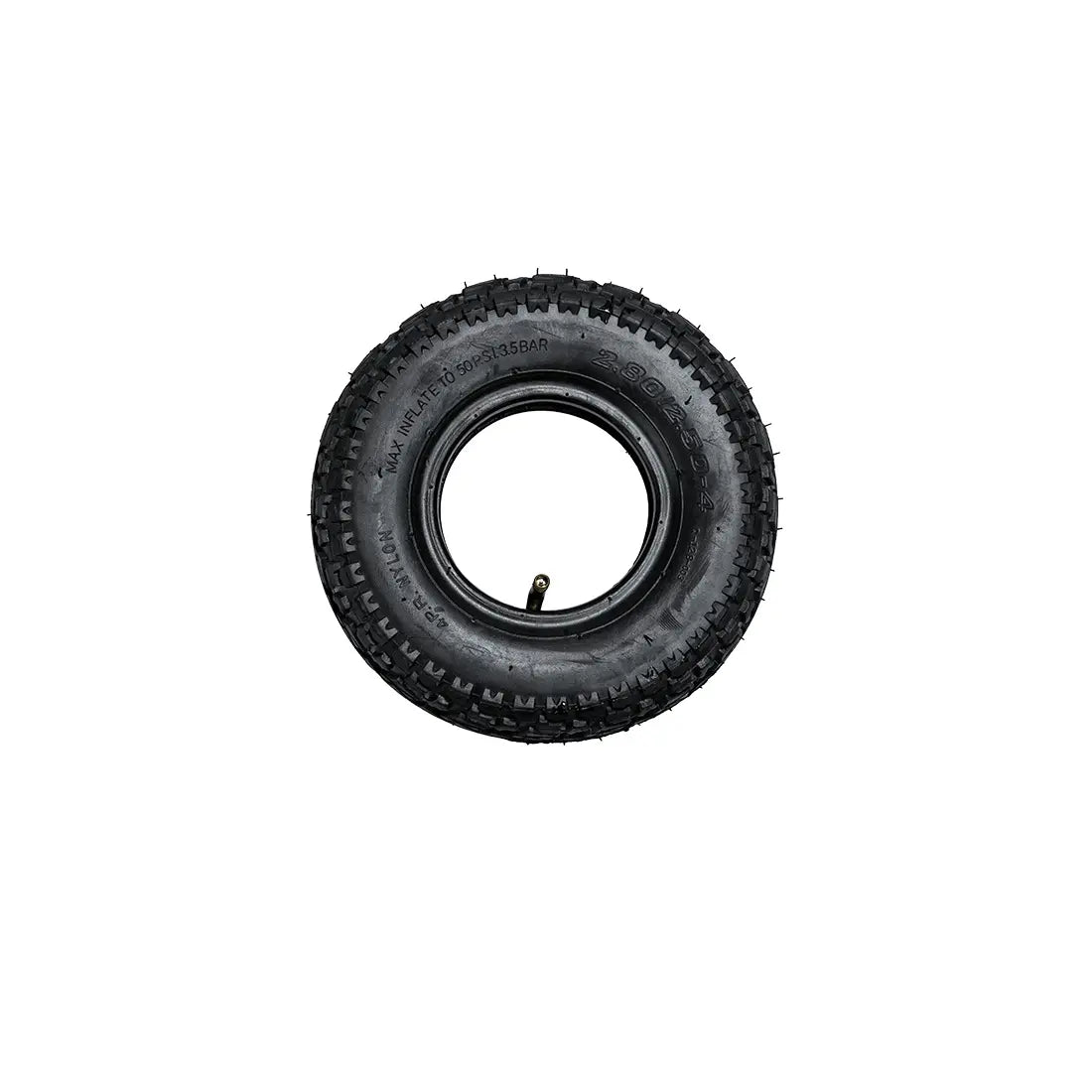 9in Tire