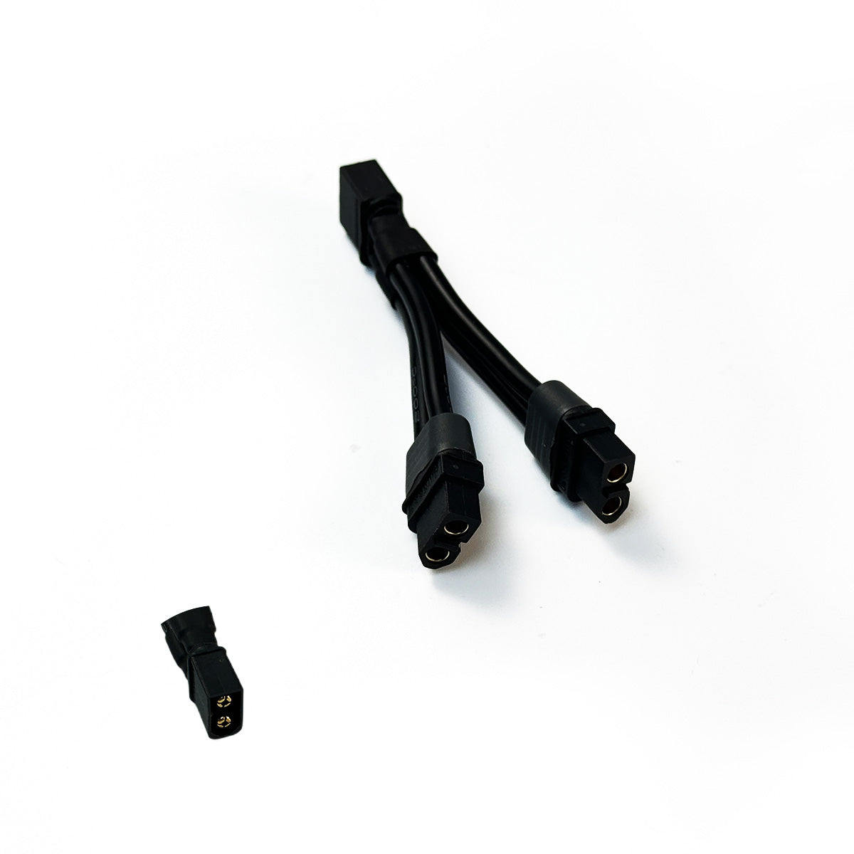 Essential Accessories & Spare Parts