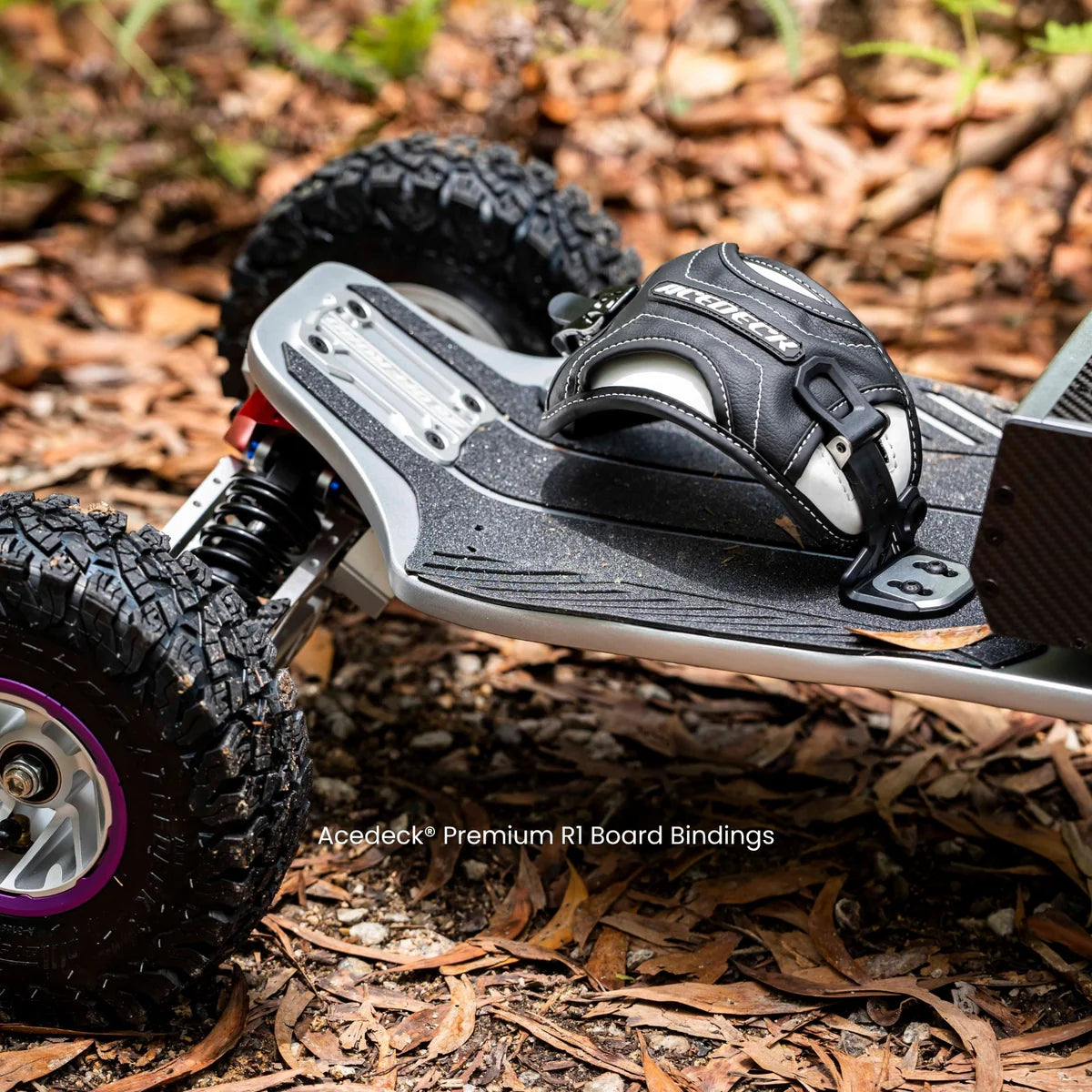 Acedeck® R1 Bindings