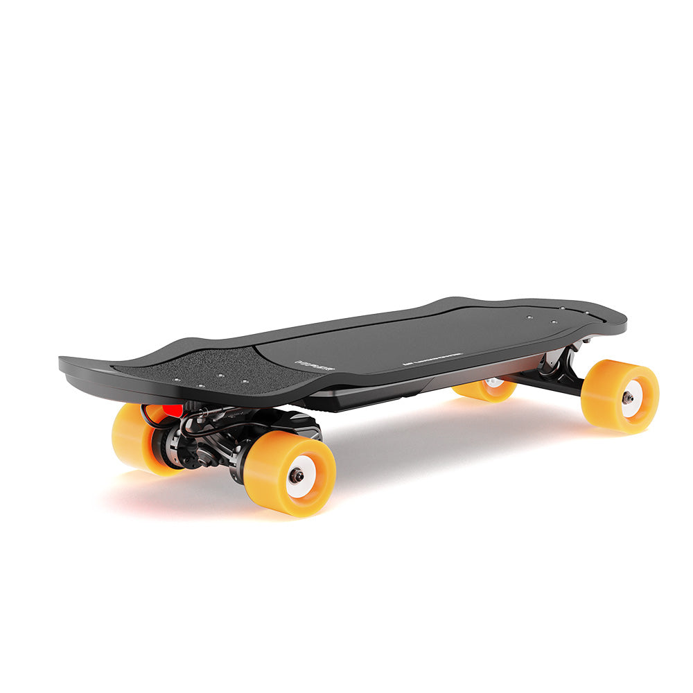 LINNPOWER VIPER - Electric Shortboard