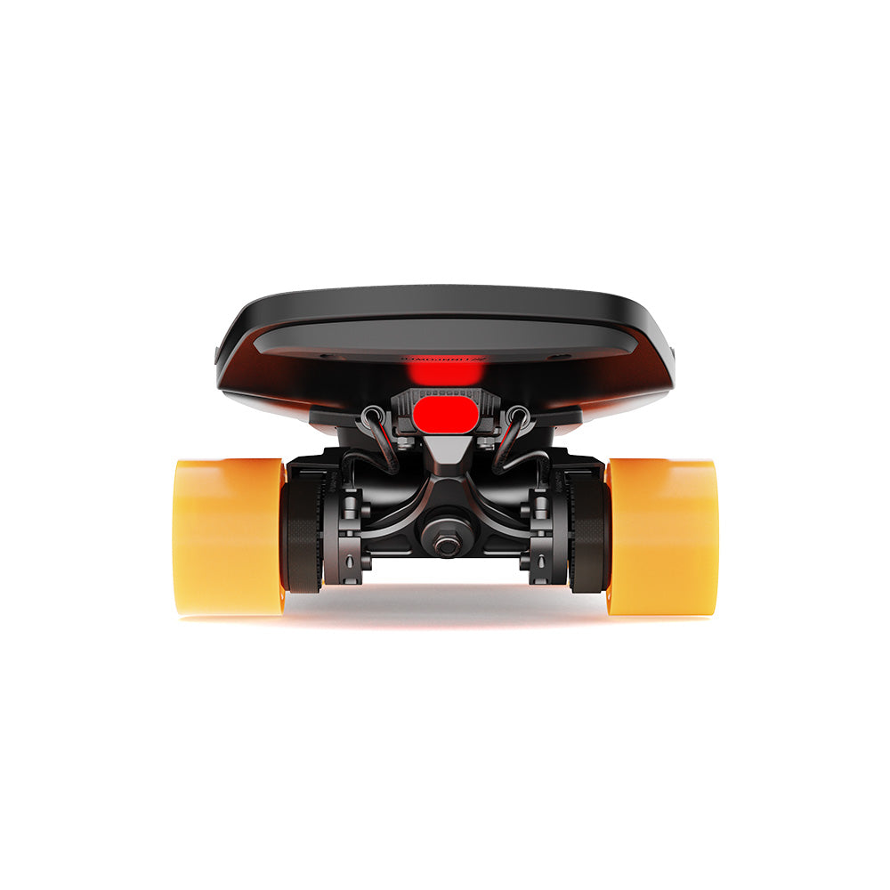 LINNPOWER VIPER - Electric Shortboard