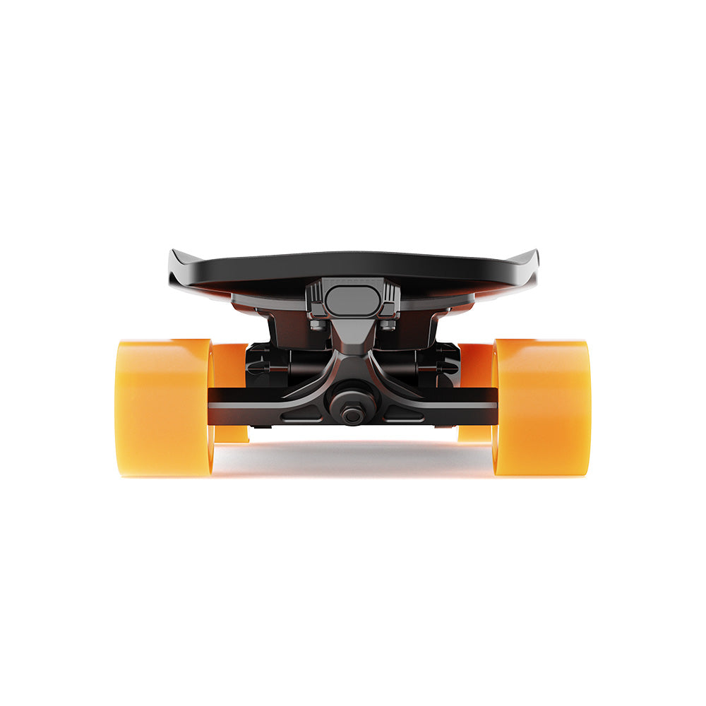 LINNPOWER VIPER - Electric Shortboard