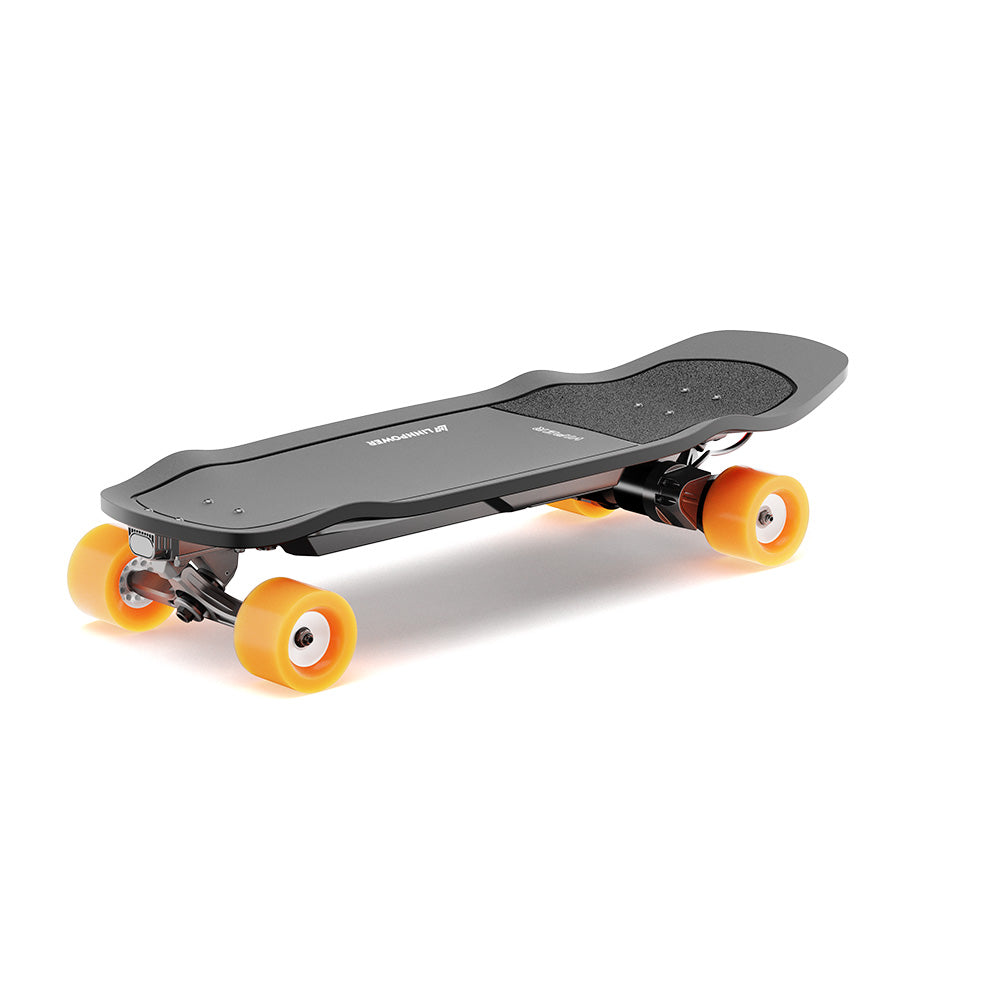 LINNPOWER VIPER - Electric Shortboard