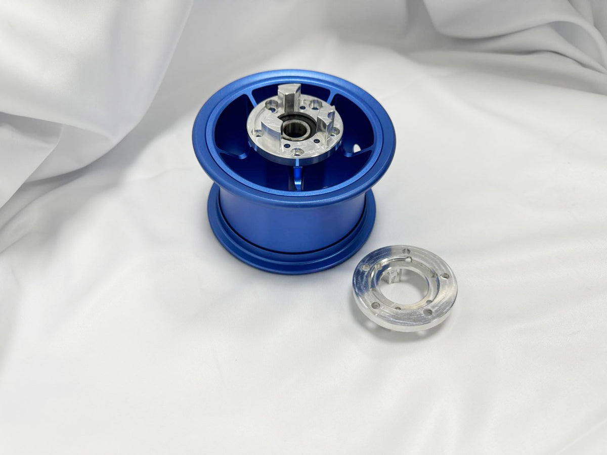 Speed Adapter Drive Gear Drive Adapter *2