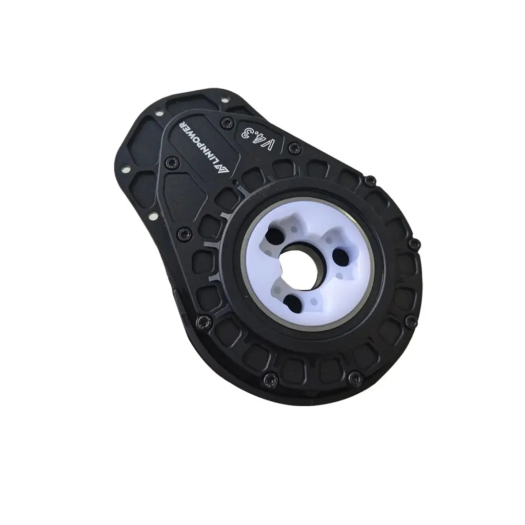 Linnpower V4.3 Gear Drive Protective Cover