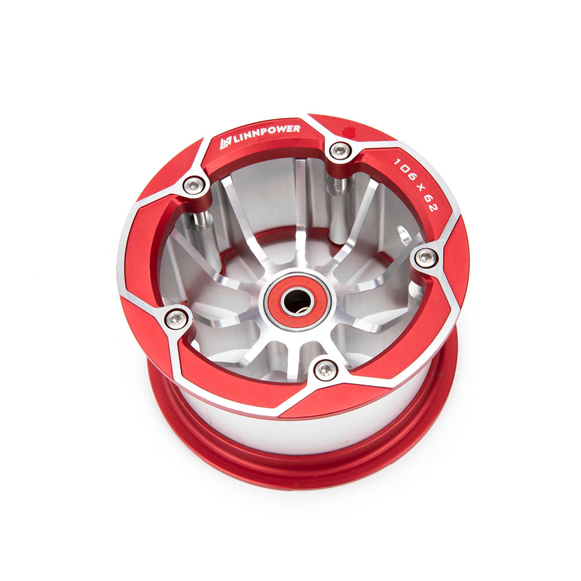 165s Racing Hub