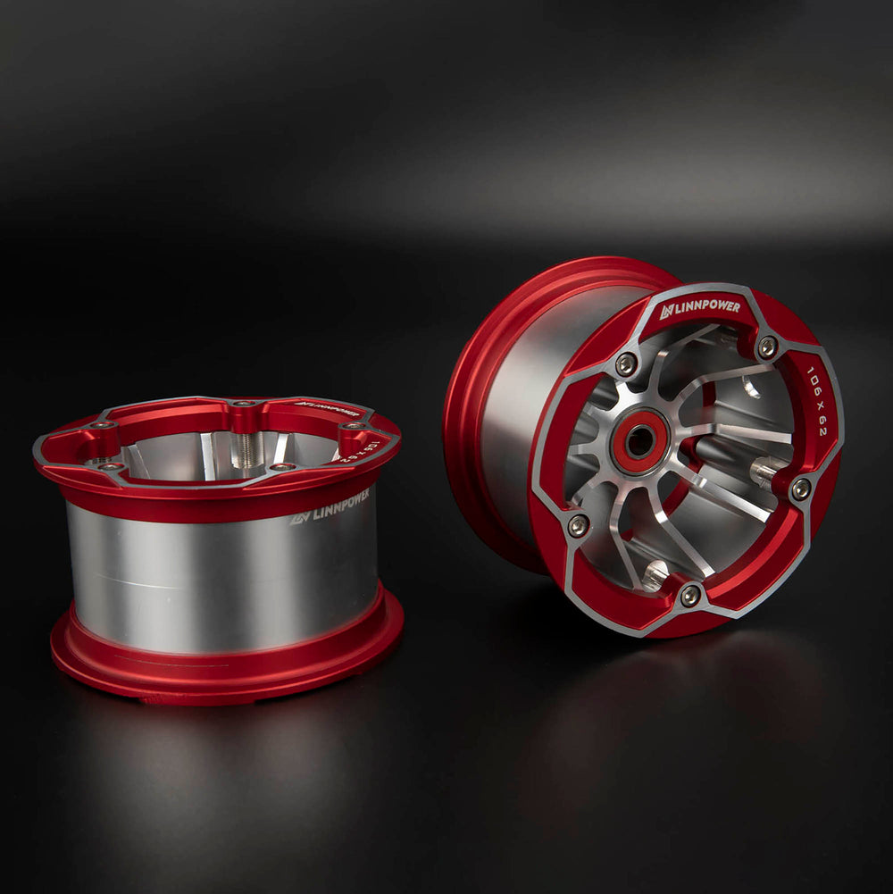 165s Racing Hub
